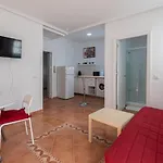 La Gitanilla Terrace דירה *
