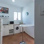 La Gitanilla Terrace קדיז