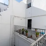 La Gitanilla Terrace * קדיז
