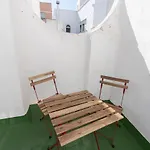 La Gitanilla Terrace * קדיז