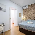 La Gitanilla Terrace *