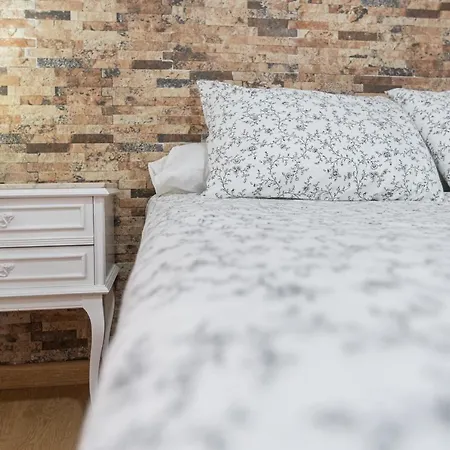 La Gitanilla Terrace Apartament