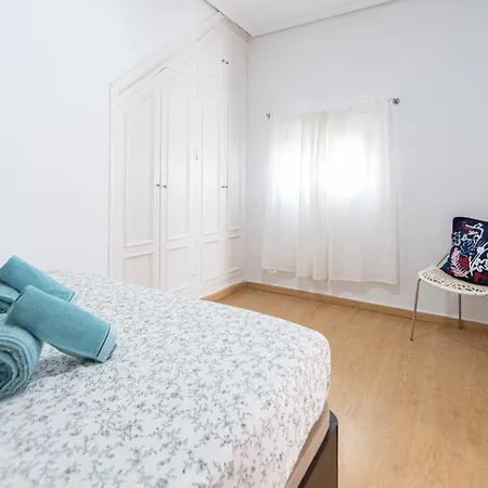 La Gitanilla Terrace Apartament *