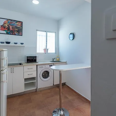La Gitanilla Terrace Kadyks