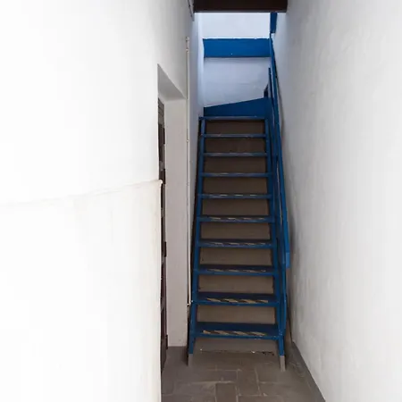 La Gitanilla Terrace Apartament *