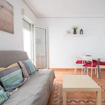 דירה La Gitanilla Terrace קדיז